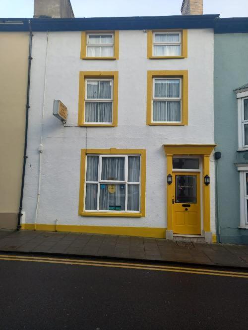 Sunnymead Guest House Aberystwyth Exterior photo