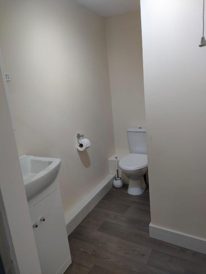 Sunnymead Guest House Aberystwyth Room photo