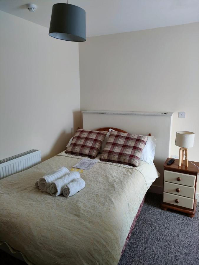Sunnymead Guest House Aberystwyth Exterior photo