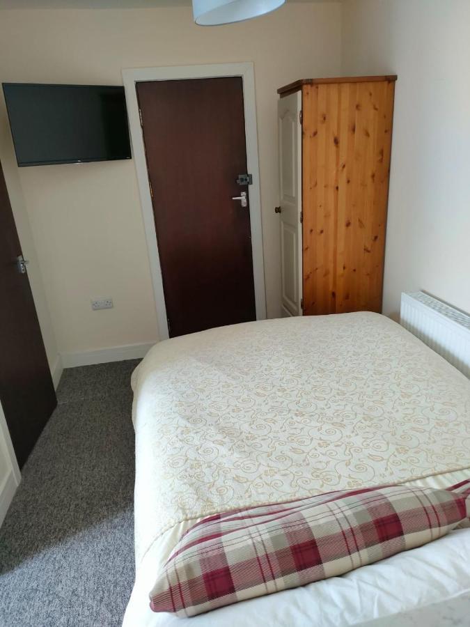 Sunnymead Guest House Aberystwyth Exterior photo