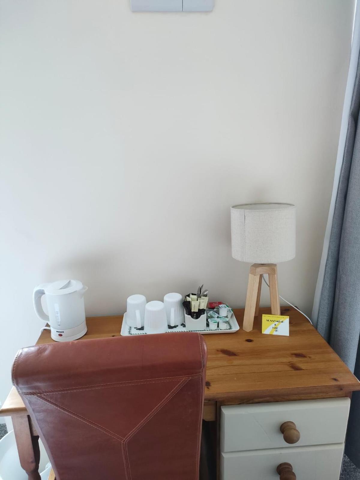 Sunnymead Guest House Aberystwyth Room photo