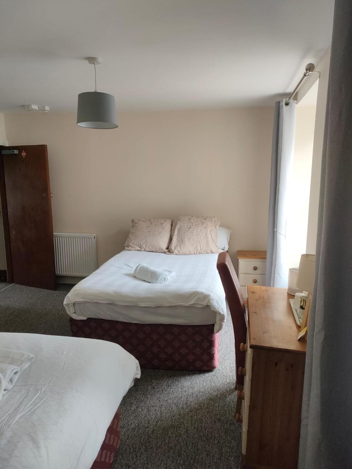 Sunnymead Guest House Aberystwyth Room photo